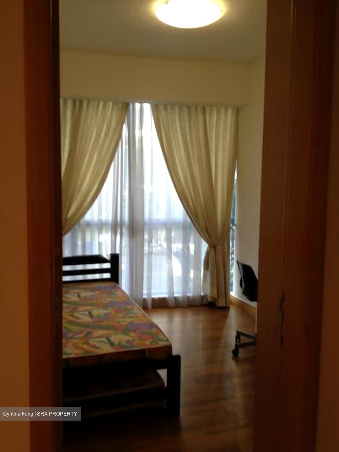 Water Place (D15), Condominium #615156301